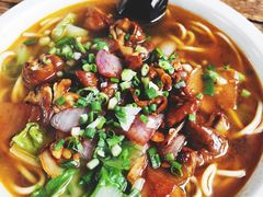 -小河无名面馆