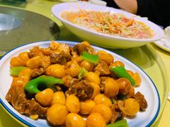 -镜泊湖酒家(兴华街金鼎店)