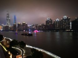 -格乐利雅婚礼艺术中心(南外滩店)