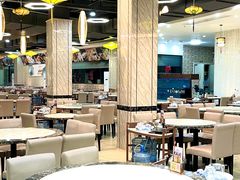 -點無缺茶楼·海鲜酒家(世博店)