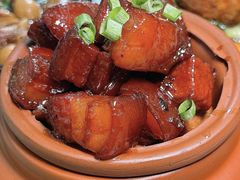 -百姓食府(秦虹路店)