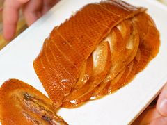 -小大董·烤鸭(王府井apm店)