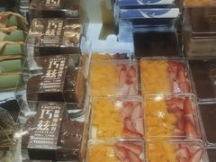 -TOUCH泰奇(奉贤宝龙城市广场店)