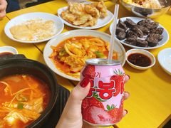 -屋里家延边朝鲜族冷面(南园店)