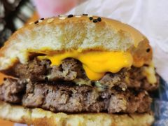 -麦当劳(永泰得来速店)