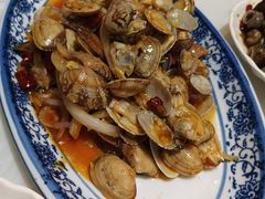 -香满锅老北京羊蝎子火锅·家常菜(新街口店)