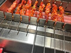-邢氏老太太烤串(北兴街店)
