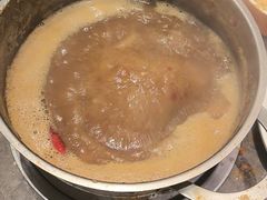 -锅儿欢海鲜火锅烤肉自助餐(东港凯虹店)