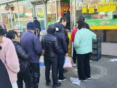 -福万家生鲜超市(世光路店)