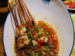 -二孃鸡爪爪(东风路总店)