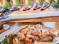 -Hatsune隐泉日式料理(三里屯太古里店)