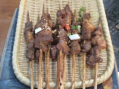 -草原牧语烤全羊(闽江大道店)