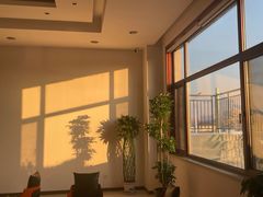 -天津极速星辰国际卡丁车赛车场