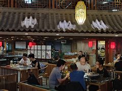 -来小酌·长安酒家(翠庭大厦店)