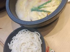-大鼓米线(杭州国大城市广场店)