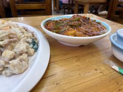 -清真利德顺小老饭庄(复兴路店)
