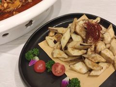 脆皮茄子-庐州太太(南七里店)