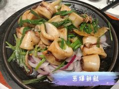 -梦都海鲜酒家(万达广场江桥店)