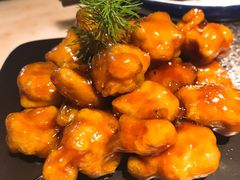 -绿茶餐厅(乐峰广场店)