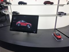 -领克中心(南京万帮店)