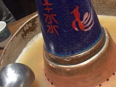 -贰重天冰煮羊自助火锅(东坝店)