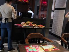 -豪享来中西餐厅(金水东路店)