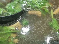 -京陵鸭血粉丝汤(景德路店)