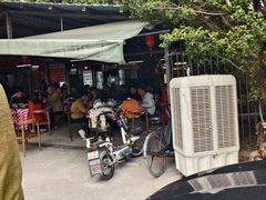 -大岗仙庙烧鸡(花东店)