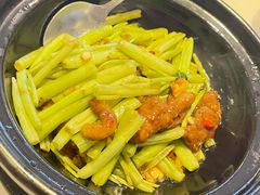沙爹牛肉-文兴酒家(晶品店)