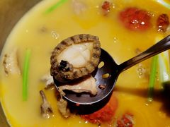 -红雀围·海鲜火锅(陆家嘴中心店)