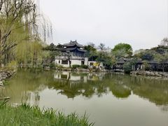 -清晏园
