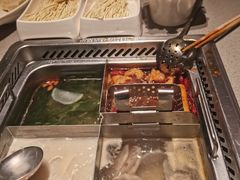-海底捞火锅(塘厦天虹店)