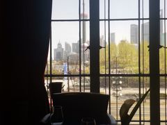 -L'ATELIER de Joel Robuchon(外滩18号店)