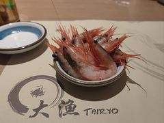 -大渔铁板烧(花园道店)