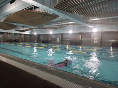 -W FITNESS 威尔仕健身·游泳(老西门新苑店)