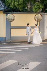 -艺匠摄影ARTIZ STUDIO(南京店)