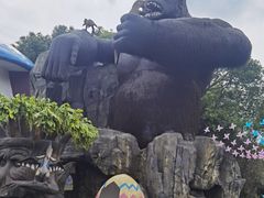 -自然谷恐龙园