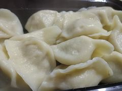 -李氏东北饺子王·铁锅炖(回龙湾店)