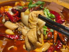 -马头巷·隐庐居·红油大虾(园区店)
