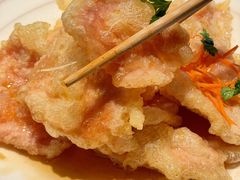 -北李·海肠捞饭·大连菜(望京凯德MALL店)