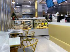 -猫王榴莲世家(三里屯SOHO商场店)