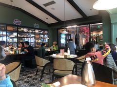 -前海沿·青岛菜(李沧万达店)