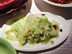 -渝信川菜(西单店)