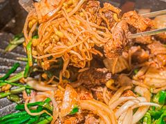 -烧肉达人(凯德晶萃店)