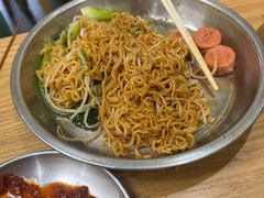 -五十中小肉串(南站店)
