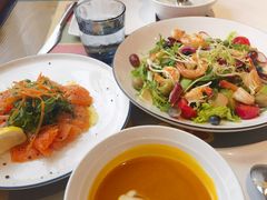 -安妮意大利餐厅(国贸店)
