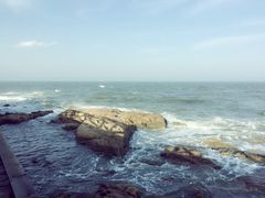 海滨浴场-海滨浴场