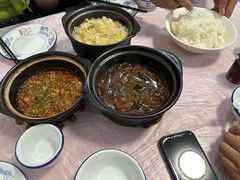 -阿隆煲店(秀仁苑店)