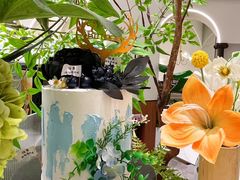 -凡塔斯牛排自助餐厅(广东佛山三水万达店)