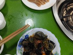 -百菇园野生菌煲(平武店)